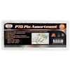 Wholesale 22pc PTO PIN ASSORTMENT