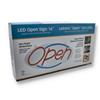 Wholesale HILLMAN 16'' LED OPEN SIGN WITH REMOTE