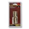 Wholesale HILLMAN SOLID BRASS 3'' BARREL BOLT