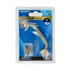 Wholesale HILLMAN 4'' SOLD BRASS SASH LIFT PULL WITH SCREWS