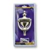 Wholesale HILLMAN 7'' SOLID BRASS DOOR KNOCKER