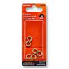 Wholesale HILLMAN 3PK FIGURE 8 HOOK 7/8''