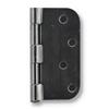 Wholesale 4'' DOOR HINGE 5/8'' RC PEWTER BAG & UPC