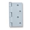 Wholesale 4'' WHITE DOOR HINGE SQUARE CORNERS BAG & UPC