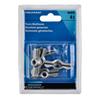 Wholesale HILLMAN 4PC TURNBUTTON 1-3/4''