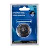 Wholesale HILLMAN CABINET KNOB 1-3/4'' OIL RUBBED BRONZE