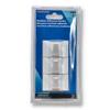 Wholesale HILLMAN 3PC MEDIUM SELF-ADHESIVE HOOKS