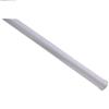 Wholesale HILLMAN 8' WHITE FIXED CLOSET ROD