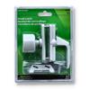 Wholesale HILLMAN STORM DOOR KNOB LATCH WHITE