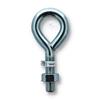 Wholesale EYE BOLT WITH NUT 1 x 8'' BULK & UPC