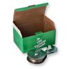 Wholesale HILLMAN 2-1/2'' SWIVEL HOOK PULLEY BULK & UPC