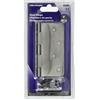 Wholesale HILLMAN 4'' PEWTER DOOR HINGE 1/4'' RADIUS CORNER