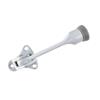 Wholesale HILLMAN 4'' KICKDOWN DOOR STOP WHITE