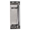 Wholesale HILLMAN INTERIOR BARN DOOR HANDLE BLACK