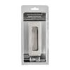 Wholesale HILLMAN INTERIOR BARN DOOR FLUSH PULL STAINLESS STEEL