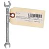 Wholesale STANLEY 8-9MM DOUBLE OPEN END WRENCH (NO ADVERTISING-NO AMAZON-INTERNET)
