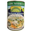 Wholesale AMERICAN VALLEY RTE CHICKEN PASTA SOUP 15OZ