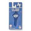 Wholesale HILLMAN AIR FORCE FALCONS KEY BLANK SC1-68
