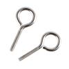 Wholesale HILLMAN 2PK STAINLESS EYE BOLT 10-24x2''