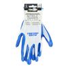 Wholesale FIRM GRIP NITRILE GRIP GLOVE LARGE