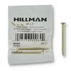 Wholesale 6CT #9x2'' BRASS HINGE SCREWS