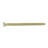 Wholesale HILLMAN 3PK BRASS HINGE SCREWS #9x2-1/2''