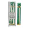 Wholesale HILLMAN 2PC BRASS SQUARE TUBE 1/8''x6'' .14MM THICK