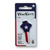 Wholesale TEXAS STATE KEY KW1 66 KEY BLANK