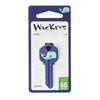 Wholesale HILLMAN WACKEY WHALE KEY BLANK 66-KW1