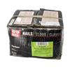 Wholesale GRIP-RITE 50LB CASING NAILS 8Dx2-1/2'' EXTERIOR GALVANIZED