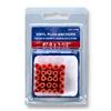 Wholesale 25PC VINYL PLUG ANCHORS #7-9 1-1/2''