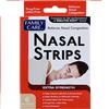 Wholesale Family Care Nasal Strips 6ct Tan NBE Breathe Right