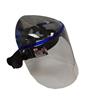 Wholesale FULL FACE CLEAR FACE SHIELD