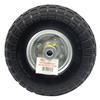 Wholesale 10" No-Flat Tire With Knob Thread