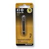 Wholesale HILLMAN 2'' x PH3 IMPACT DRIVER BIT CARDED S-2 STEEL