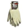 Wholesale TRUE GRIP LATEX COATED GLOVES X-LARGE