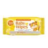 Wholesale BABY LOVE BABY WIPES WITH SHEA BUTTER 80CT