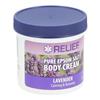 Wholesale 6OZ EPSOM SALT BODY CREAM LAVENDER