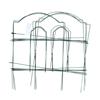 Wholesale 18''x10' 7 SECTION CATHEDRAL FOLDING FENCE