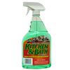 Wholesale Special Formula Kitchen & Bath Cleaner - Trigger