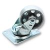 Wholesale 3'' INDUSTRIAL SWIVEL CASTER 250lb CAPACITY