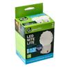 Wholesale 2PK LED NIGHT LIGHTS DUSK 2 DAWN SENSOR