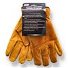 Wholesale LINED LEATHER WORK GLOVE