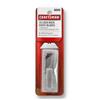 Wholesale CRAFTSMAN 10PC UTILITY KNIFE BLADES IN DISPENSER