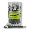 Wholesale 2-IN-1 STYLUS PEN BULK & UPC