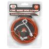 Wholesale 12' COIL WIRE ANIMAL LEAD