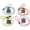 Wholesale 48" COLORED ROPE DOG LEASH MED
