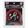 Wholesale 20' DOG TIE-OUT CABLE