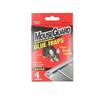 Wholesale 4pk DISPOSABLE MOUSE GLUE TRAPS