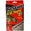 Wholesale 2pk RAT & MOUSE GLUE TRAPS